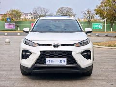 Lexus Wilanda 2.0L CVT two-wheel drive luxury PLUS version - фото 2