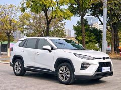 Lexus Wilanda 2.0L CVT two-wheel drive luxury PLUS version - фото 3
