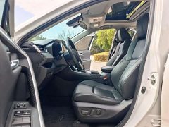 Lexus Wilanda 2.0L CVT two-wheel drive luxury PLUS version - фото 4