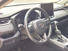 Lexus Wilanda 2.0L CVT two-wheel drive luxury PLUS version - фото 5