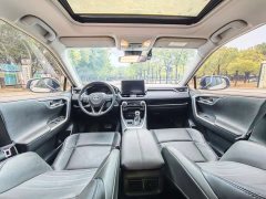 Lexus Wilanda 2.0L CVT two-wheel drive luxury PLUS version - фото 6