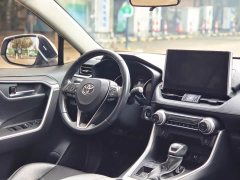 Lexus Wilanda 2.0L CVT two-wheel drive luxury PLUS version - фото 7