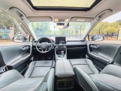 Lexus Wilanda 2.0L CVT two-wheel drive luxury PLUS version - фото 9