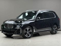 BMW X7 xDrive40i Exclusive M Sports Package - фото 1