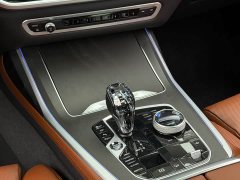 BMW X7 xDrive40i Exclusive M Sports Package - фото 10