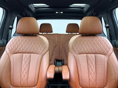 BMW X7 xDrive40i Exclusive M Sports Package - фото 13