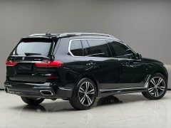 BMW X7 xDrive40i Exclusive M Sports Package - фото 2