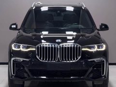 BMW X7 xDrive40i Exclusive M Sports Package - фото 3