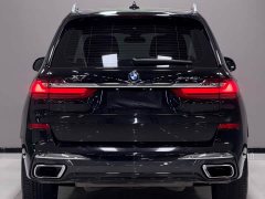 BMW X7 xDrive40i Exclusive M Sports Package - фото 4
