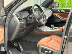 BMW X7 xDrive40i Exclusive M Sports Package - фото 5
