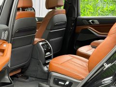 BMW X7 xDrive40i Exclusive M Sports Package - фото 6
