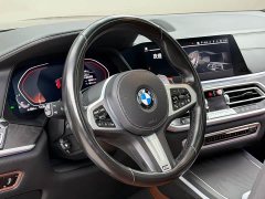 BMW X7 xDrive40i Exclusive M Sports Package - фото 7