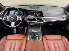 BMW X7 xDrive40i Exclusive M Sports Package - фото 8