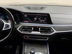BMW X7 xDrive40i Exclusive M Sports Package - фото 9