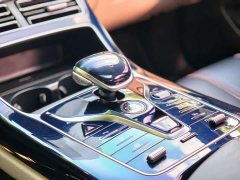 BYD Qin PLUS 2021 DM-i 55KM flagship - фото 10