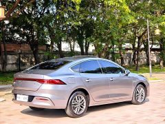 BYD Qin PLUS 2021 DM-i 55KM flagship - фото 13