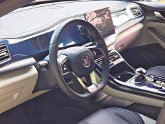 BYD Qin PLUS 2021 DM-i 55KM flagship - фото 4