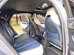 BYD Qin PLUS 2021 DM-i 55KM flagship - фото 6