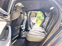BYD Qin PLUS 2021 DM-i 55KM flagship - фото 7