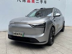 AITO Wenjie M8 extended range Ultra version 53.4kWh 5-seater version (192-line lidar) - фото 1