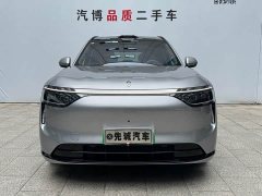 AITO Wenjie M8 extended range Ultra version 53.4kWh 5-seater version (192-line lidar) - фото 2