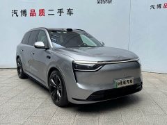 AITO Wenjie M8 extended range Ultra version 53.4kWh 5-seater version (192-line lidar) - фото 3