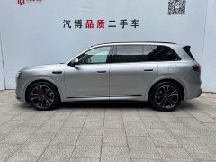 AITO Wenjie M8 extended range Ultra version 53.4kWh 5-seater version (192-line lidar) - фото 4