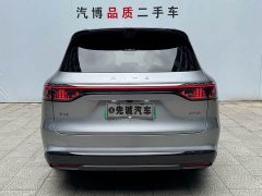 AITO Wenjie M8 extended range Ultra version 53.4kWh 5-seater version (192-line lidar) - фото 6
