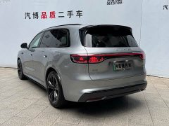AITO Wenjie M8 extended range Ultra version 53.4kWh 5-seater version (192-line lidar) - фото 7