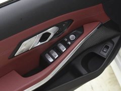 BMW 3 Series 325Li xDrive M Sports Package - фото 12