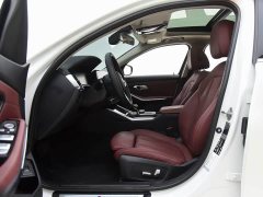 BMW 3 Series 325Li xDrive M Sports Package - фото 13