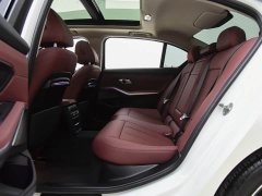 BMW 3 Series 325Li xDrive M Sports Package - фото 14