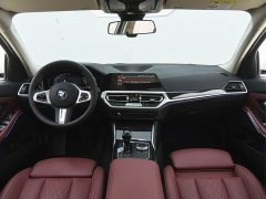 BMW 3 Series 325Li xDrive M Sports Package - фото 15