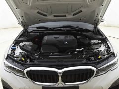 BMW 3 Series 325Li xDrive M Sports Package - фото 16