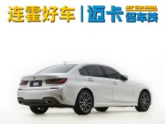 BMW 3 Series 325Li xDrive M Sports Package - фото 4