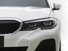 BMW 3 Series 325Li xDrive M Sports Package - фото 5