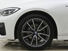 BMW 3 Series 325Li xDrive M Sports Package - фото 6