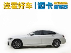 BMW 3 Series 325Li xDrive M Sports Package - фото 7