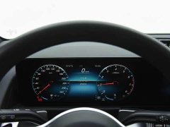 Mercedes-Benz GLB facelift version 2 GLB 200 fashion - фото 11