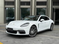 Porsche Panamera 2019 Panamera 2.9T - фото 1