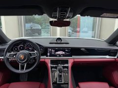 Porsche Panamera 2019 Panamera 2.9T - фото 10