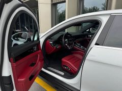 Porsche Panamera 2019 Panamera 2.9T - фото 11