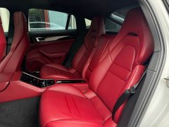 Porsche Panamera 2019 Panamera 2.9T - фото 15