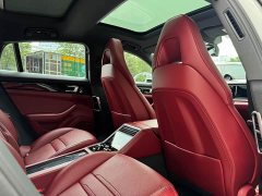 Porsche Panamera 2019 Panamera 2.9T - фото 16