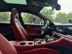 Porsche Panamera 2019 Panamera 2.9T - фото 18