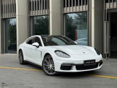 Porsche Panamera 2019 Panamera 2.9T - фото 2