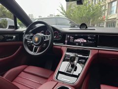 Porsche Panamera 2019 Panamera 2.9T - фото 20
