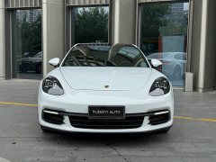 Porsche Panamera 2019 Panamera 2.9T - фото 3
