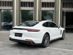 Porsche Panamera 2019 Panamera 2.9T - фото 4