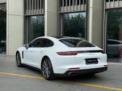 Porsche Panamera 2019 Panamera 2.9T - фото 5